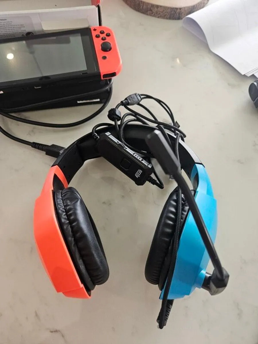 Nintendo switch - Image 4