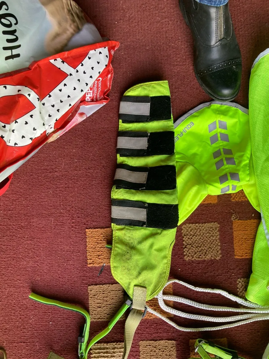 Hi vis set - Image 4