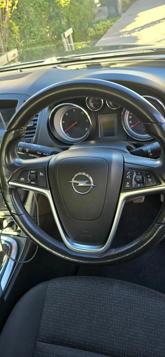 Opel Insignia 2011 - Image 3