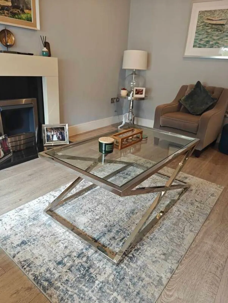 Ventura Coffee Table - Image 2