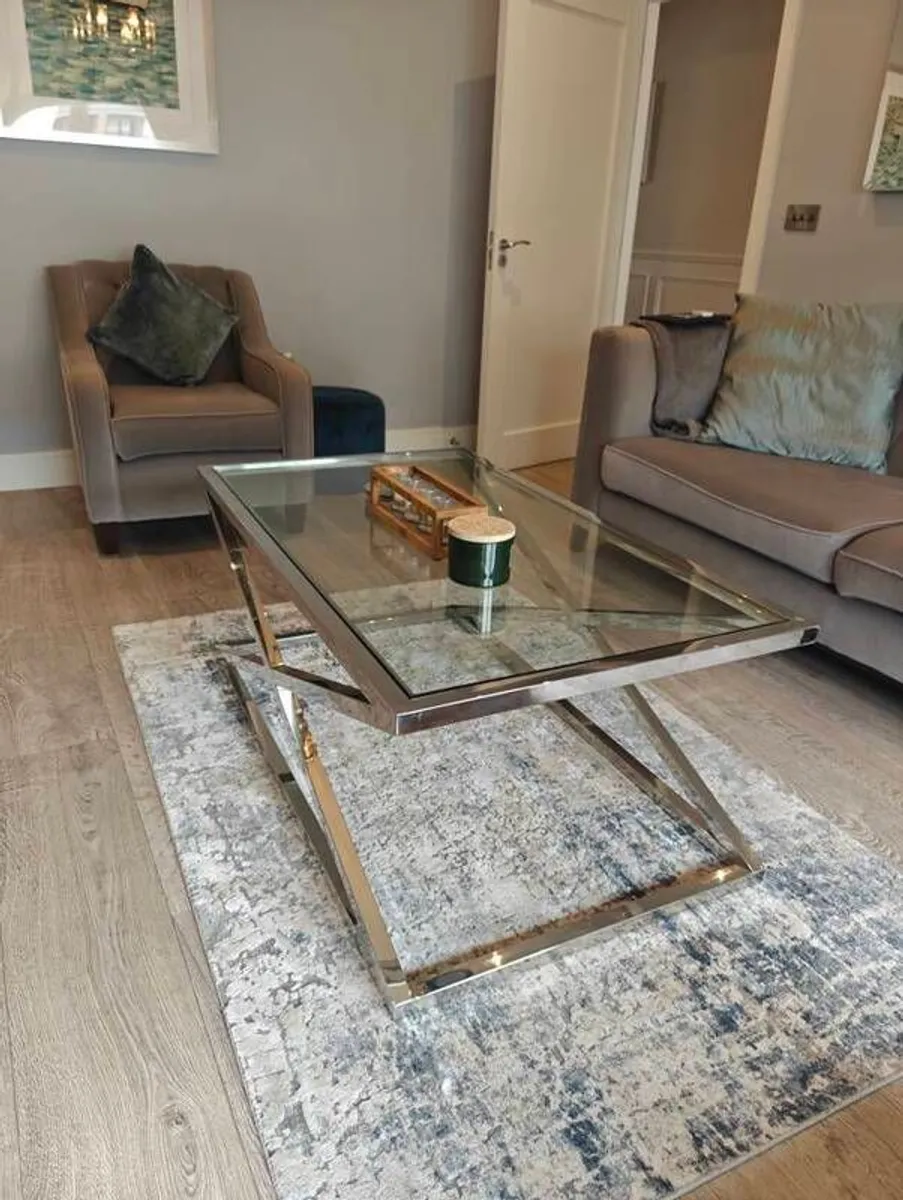 Ventura Coffee Table - Image 3