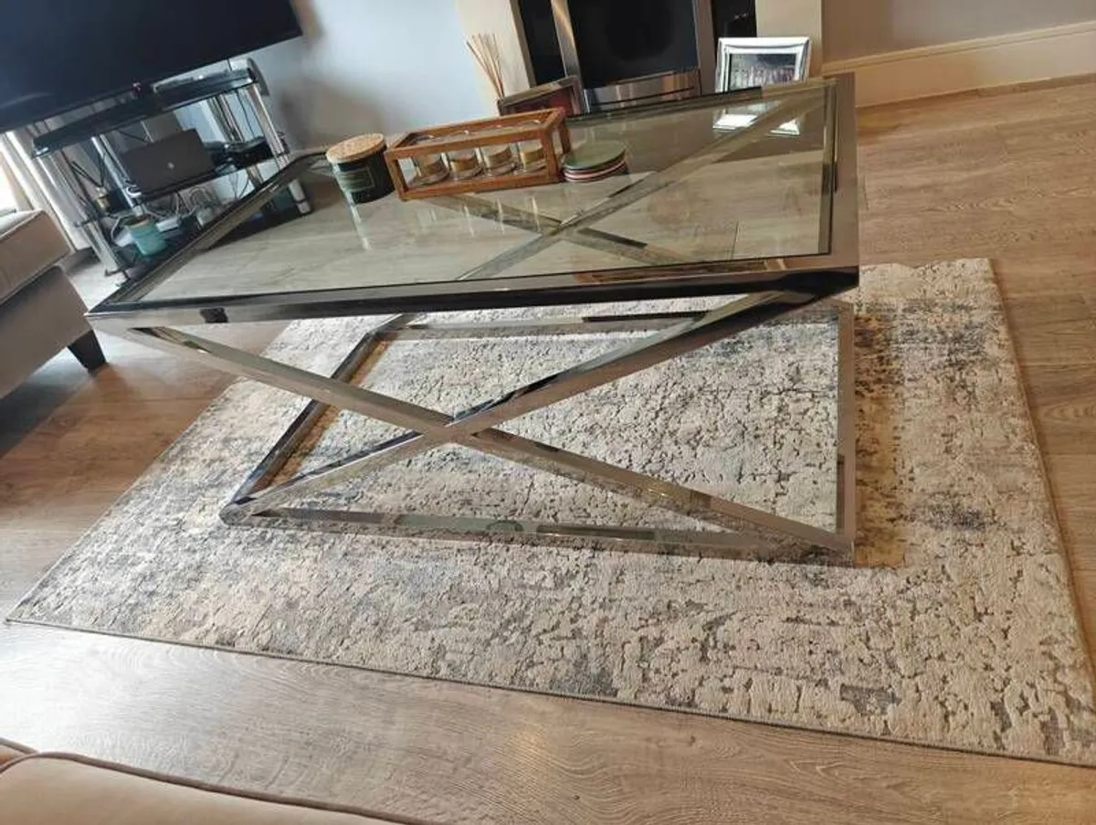 Ventura Coffee Table - Image 4