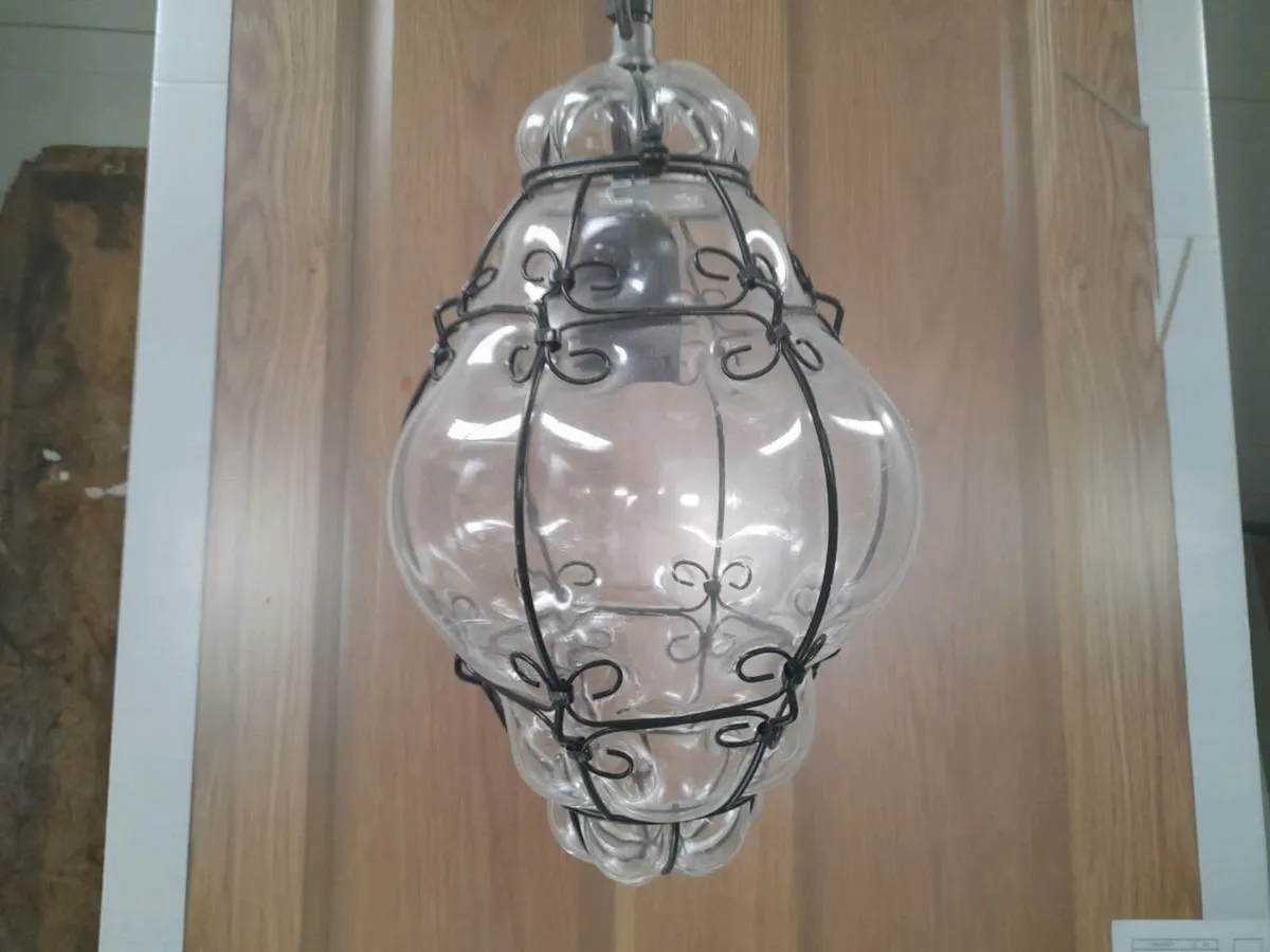 Light fittings - Image 1
