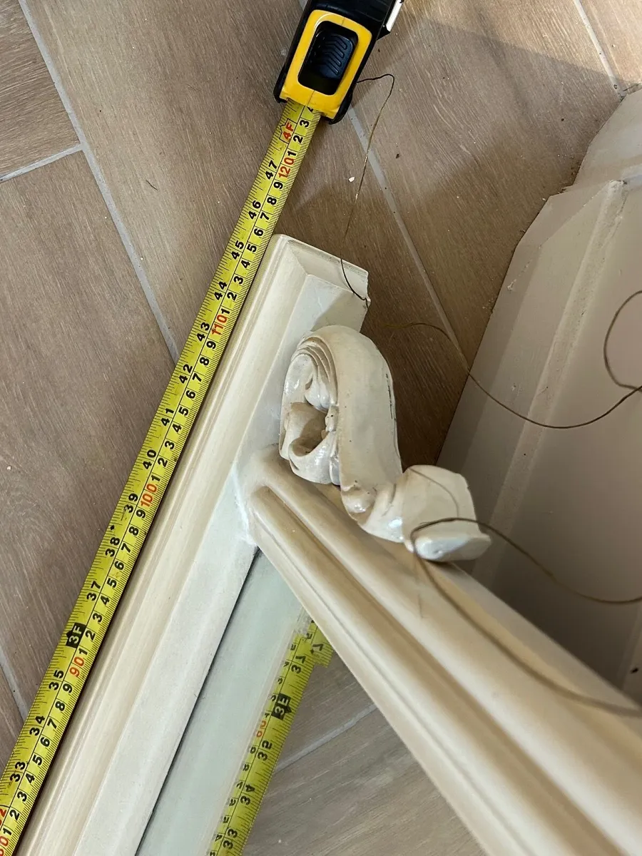 Over Mantle Mirror - Image 2