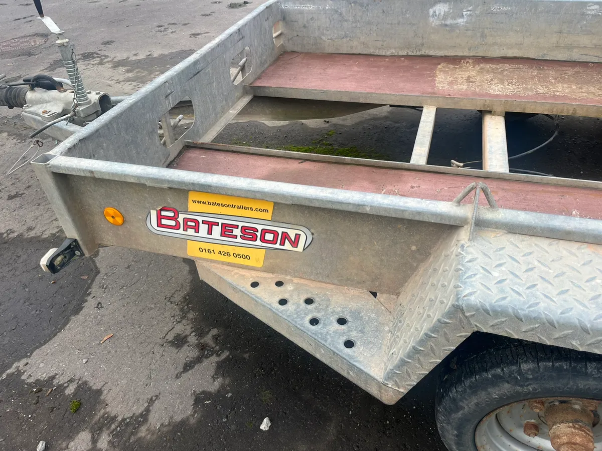 Batson - Image 1