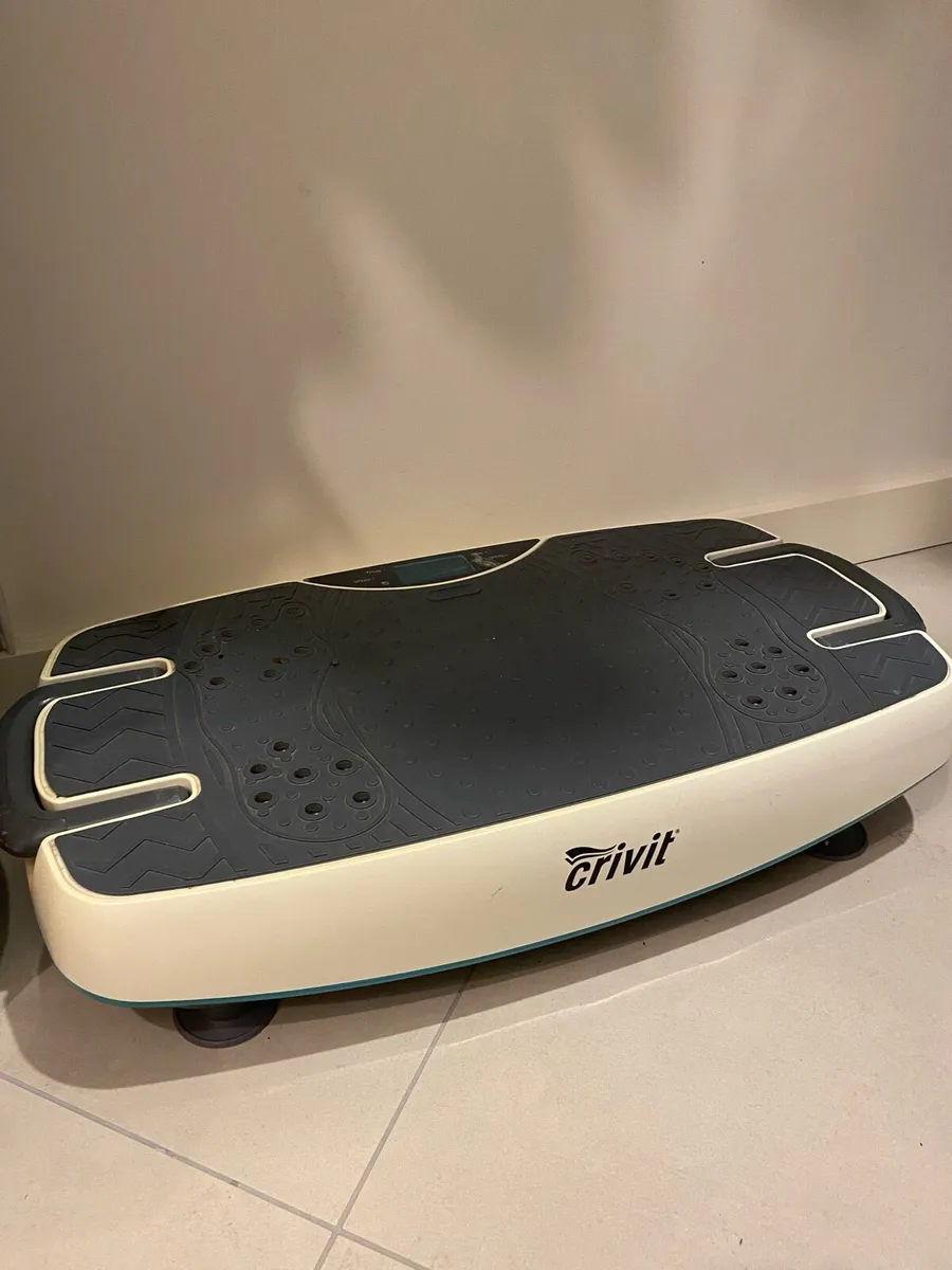 Vibro plate for weight loss - Image 1
