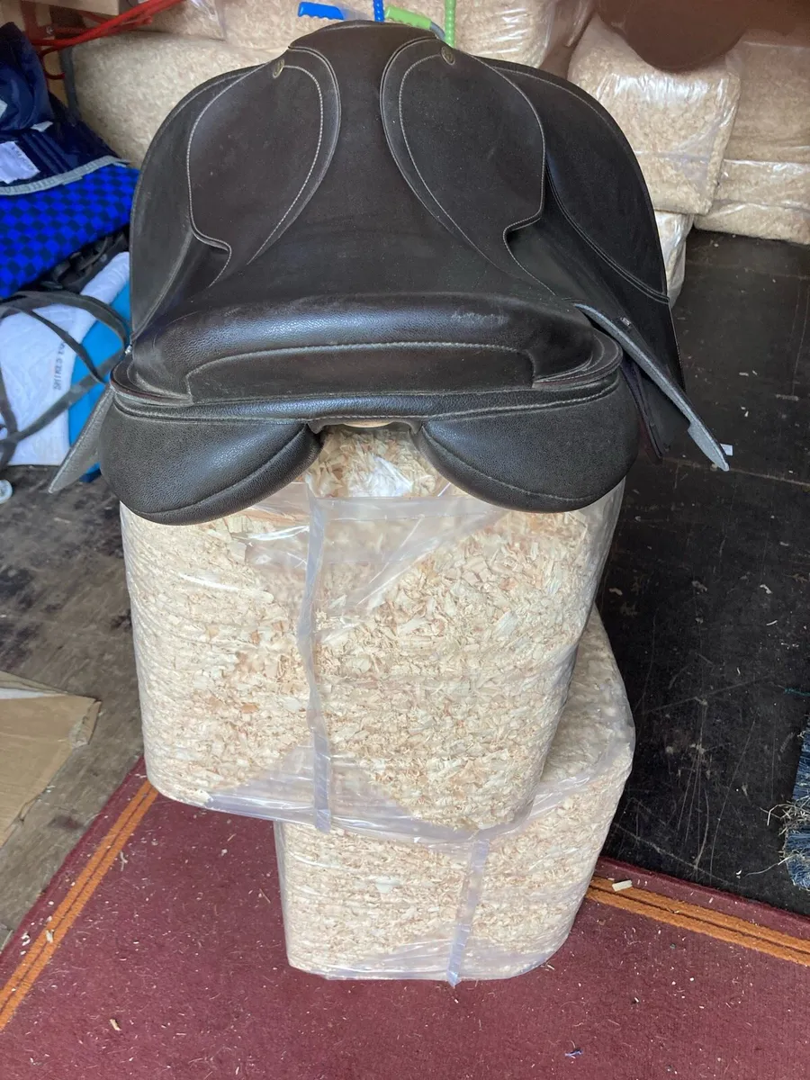 Jump saddle - Image 2