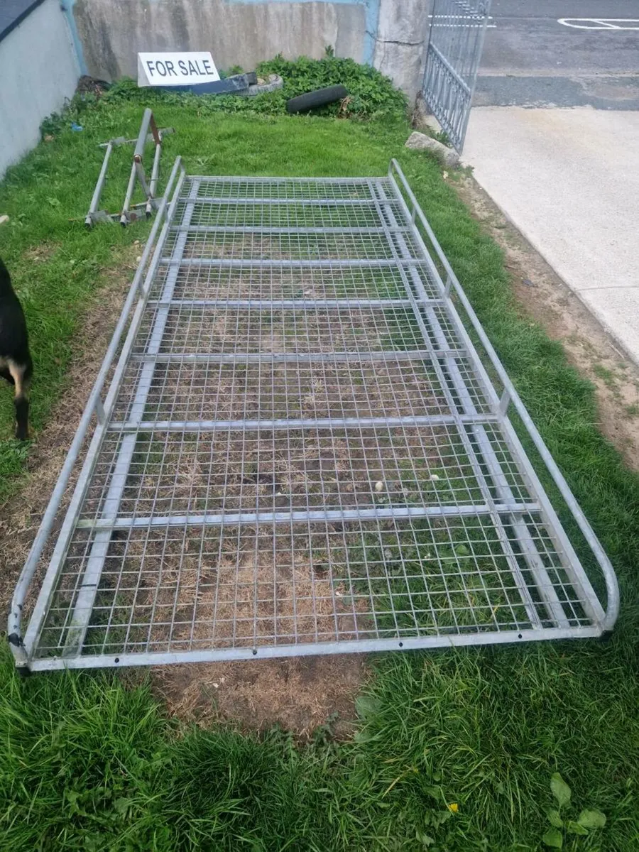 Roof rack - Image 3