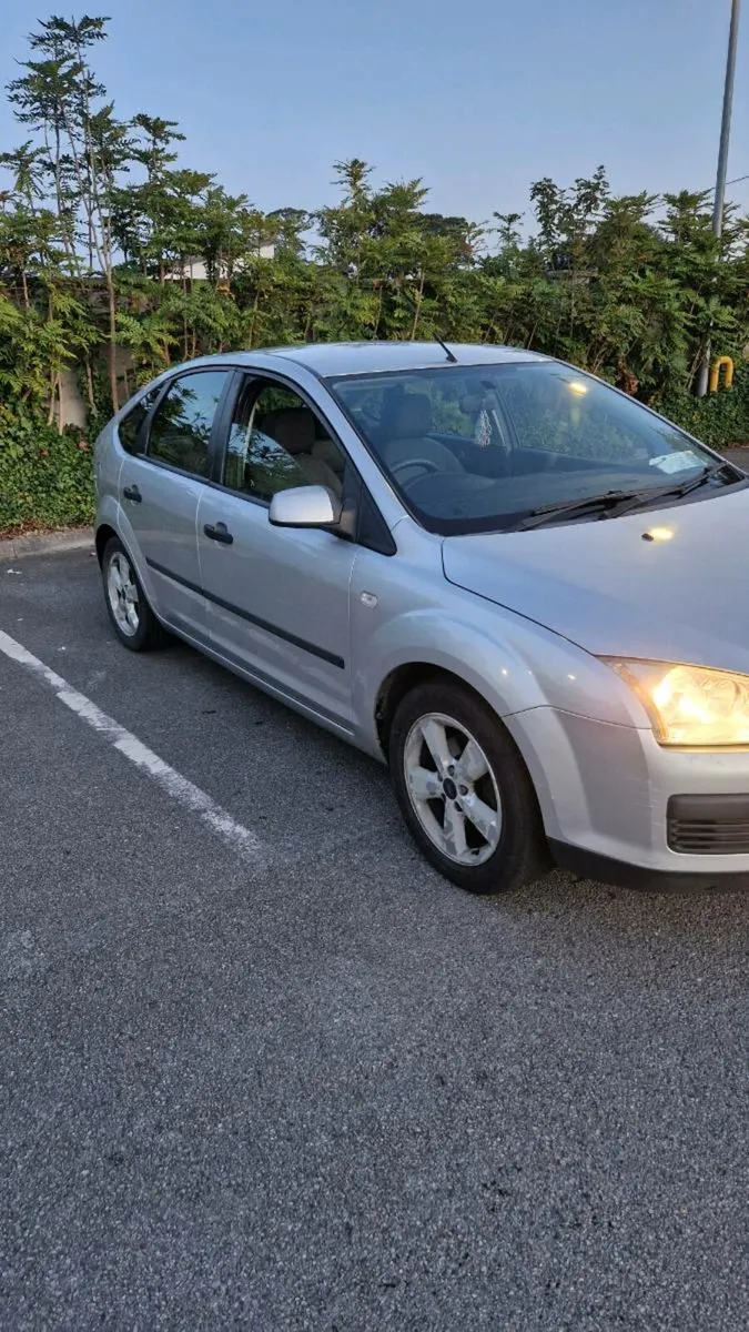 Ford Focus - Image 1