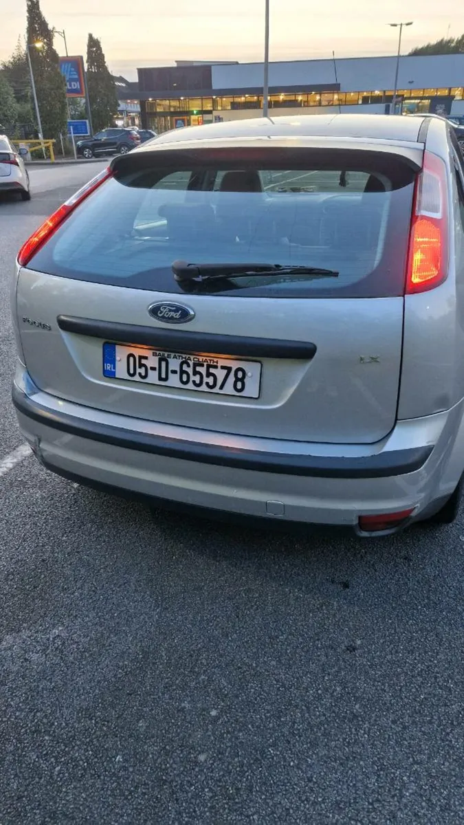 Ford Focus - Image 2
