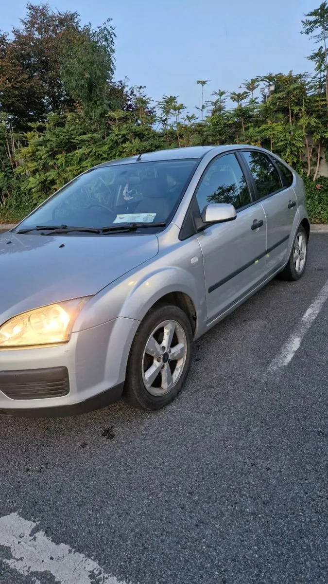 Ford Focus - Image 3