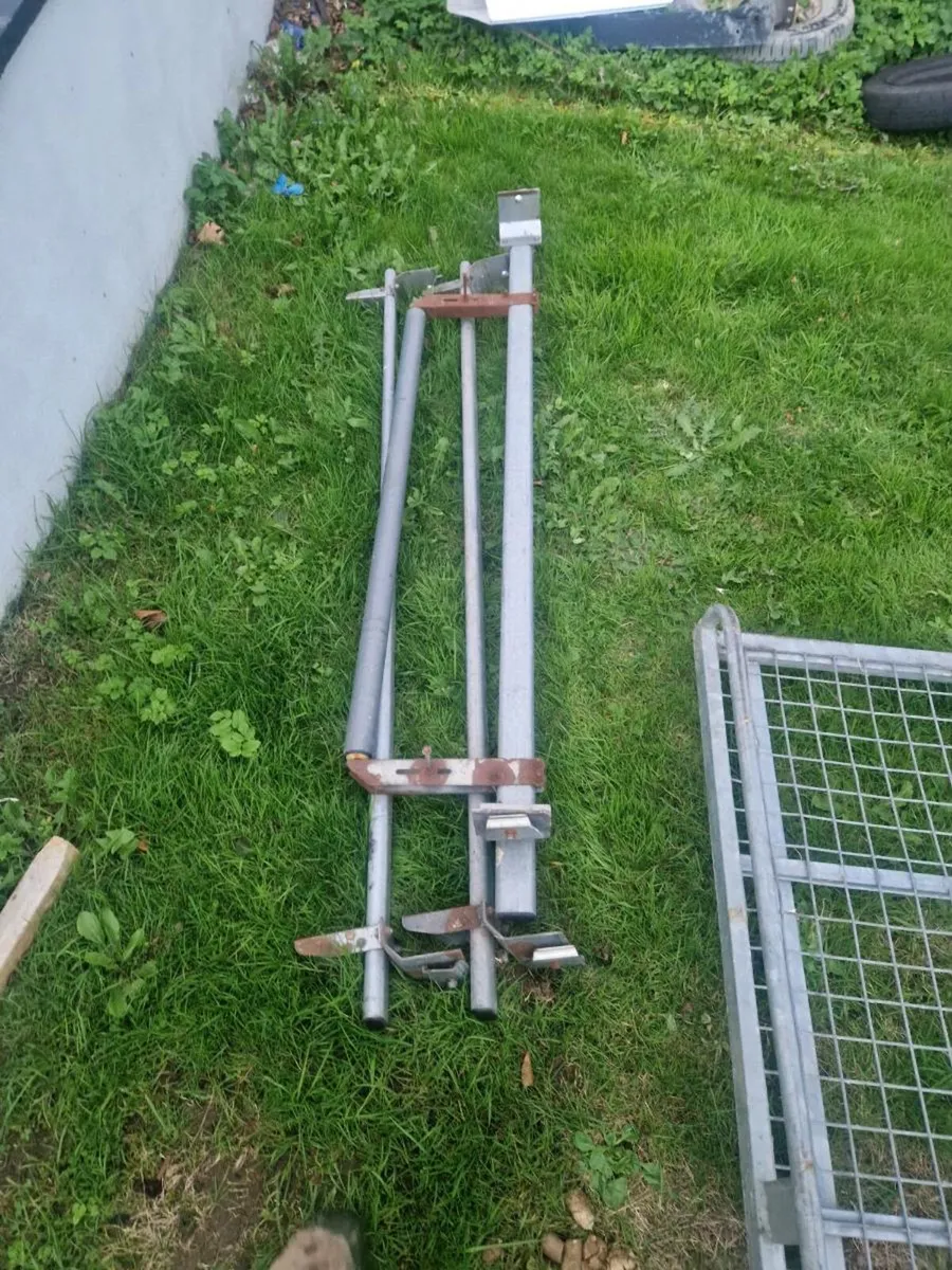 Roof rack - Image 4