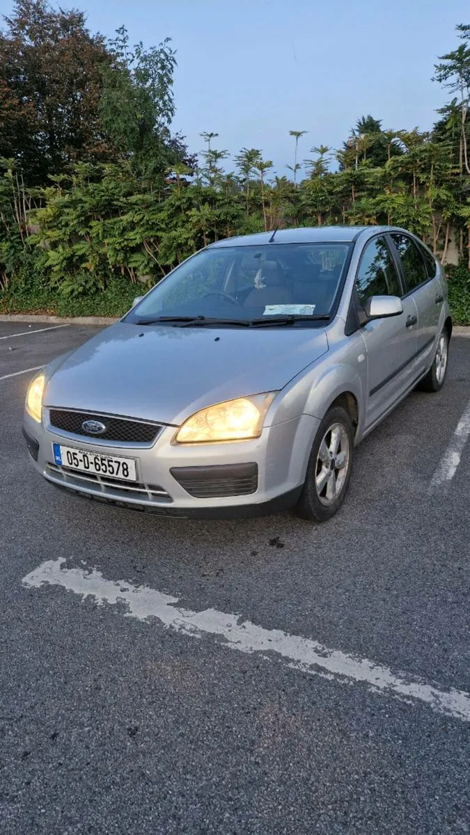 Ford Focus - Image 4