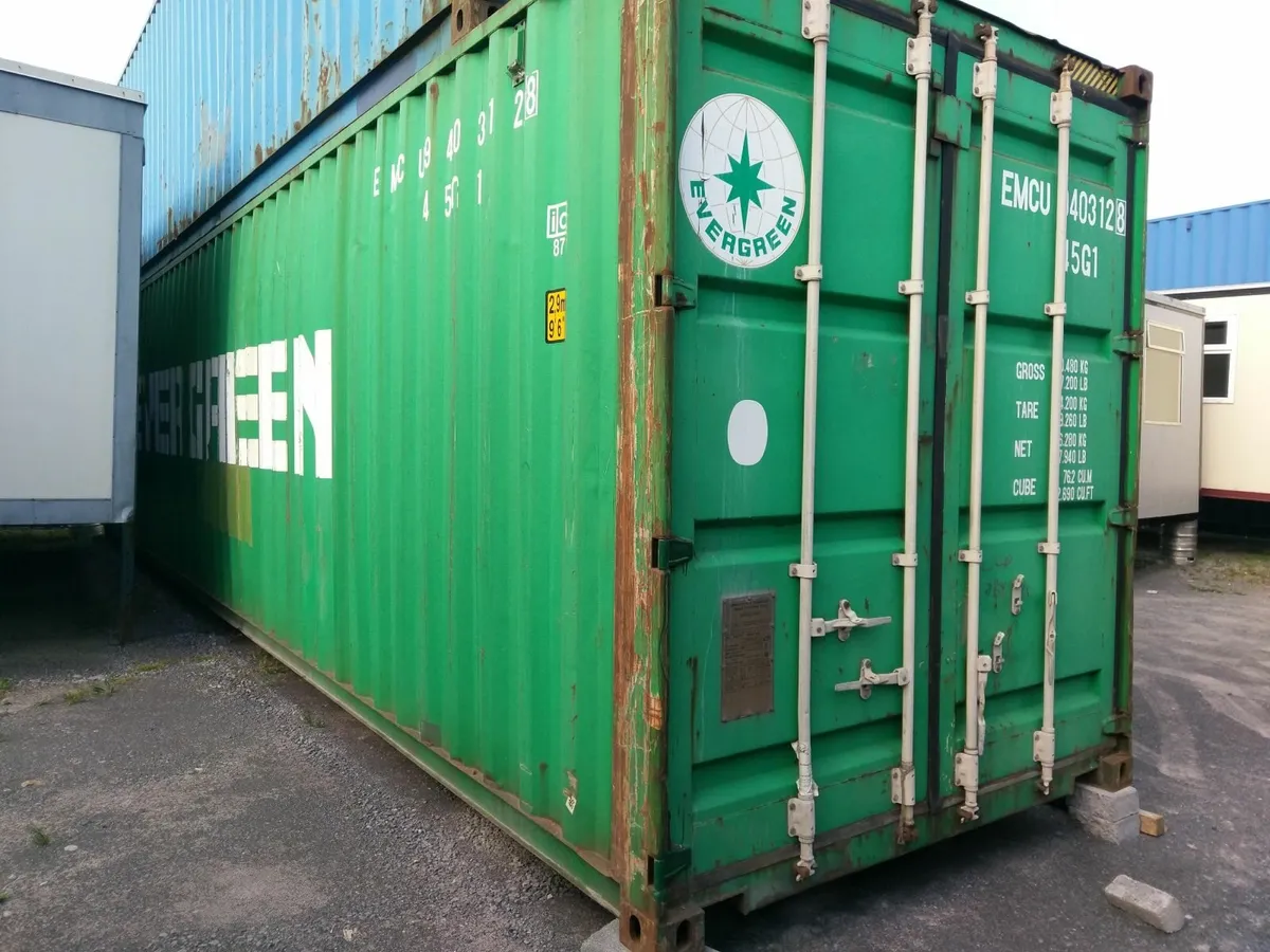 Container Store - Image 2