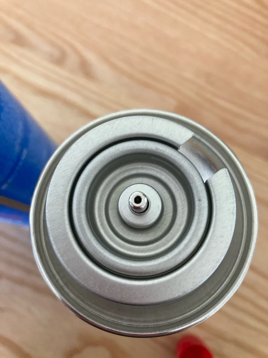 Butane Camping Gas - Image 3