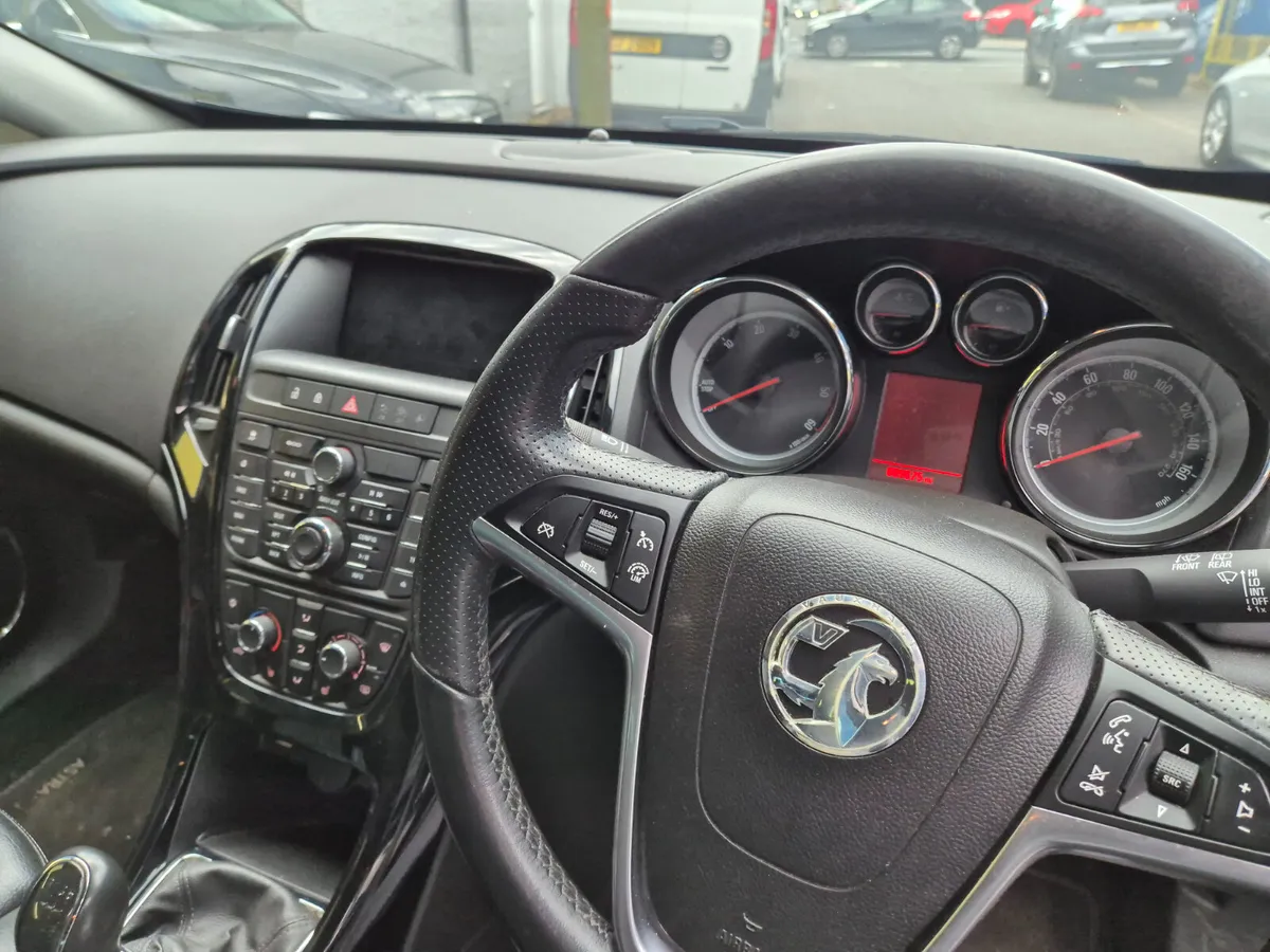 Vauxhall Astra 2016 - Image 2