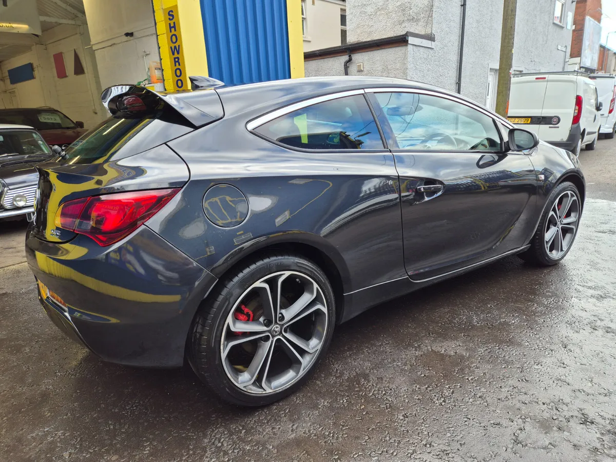 Vauxhall Astra 2016 - Image 3