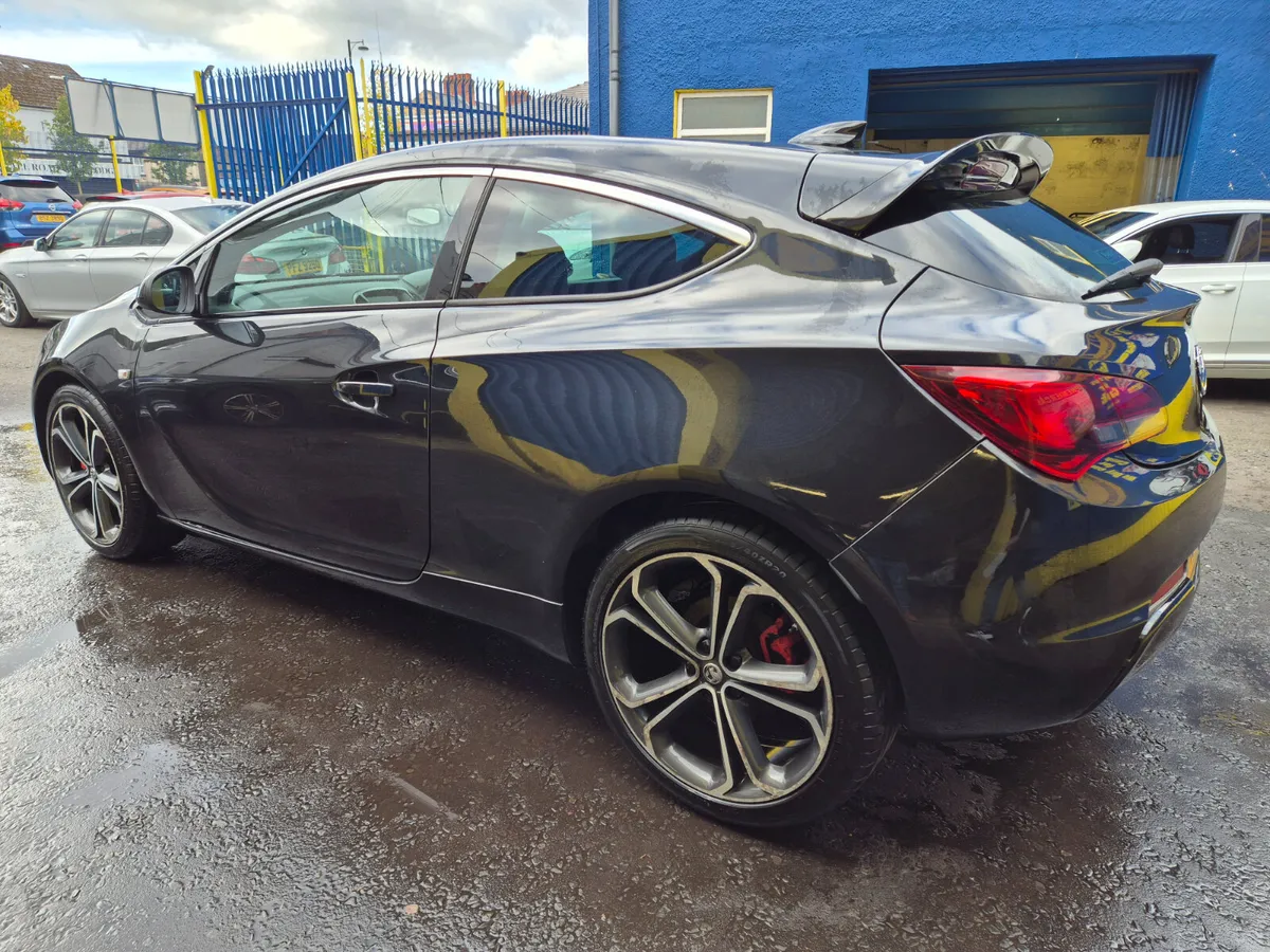 Vauxhall Astra 2016 - Image 4
