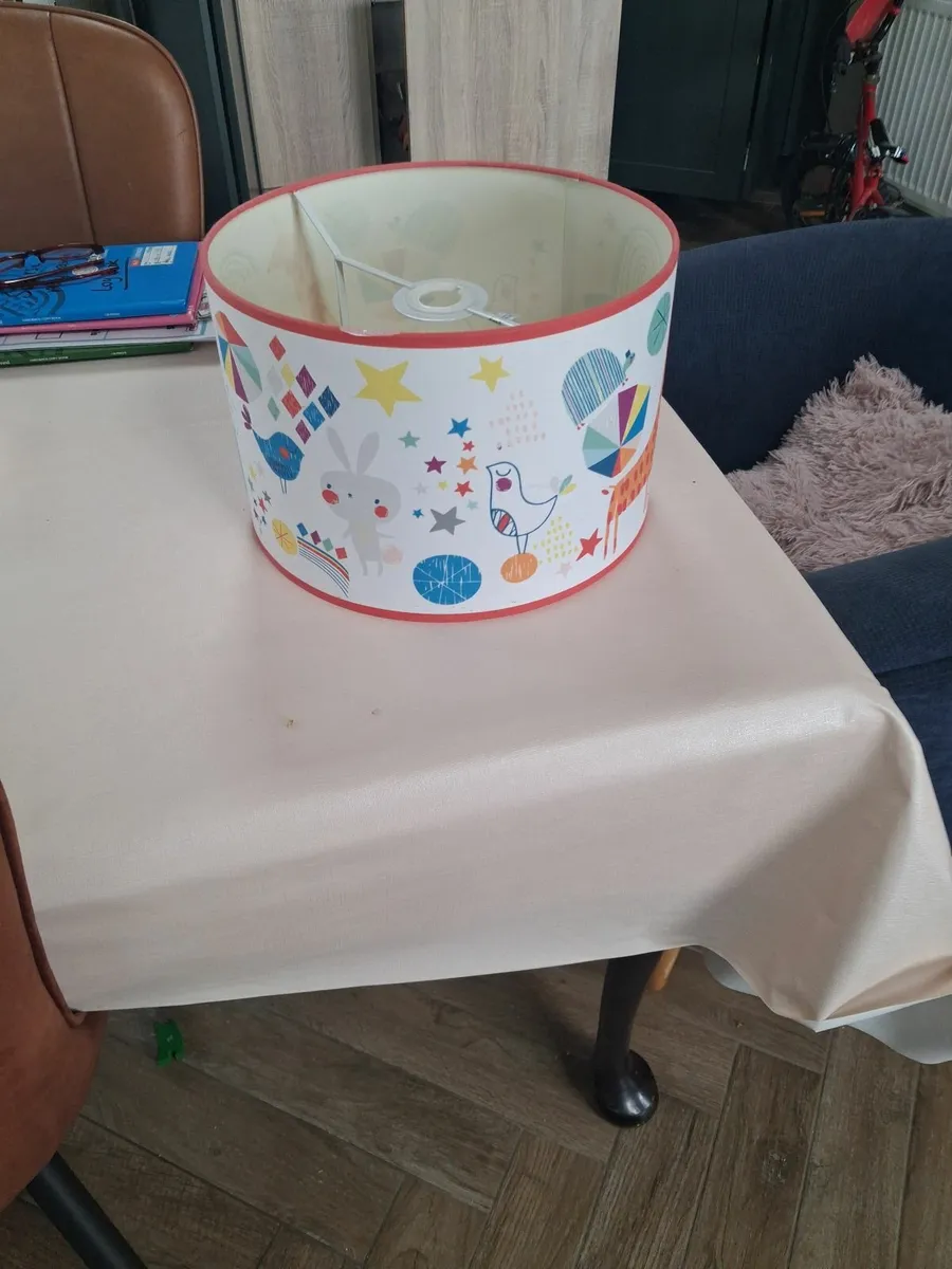 Lampshade
