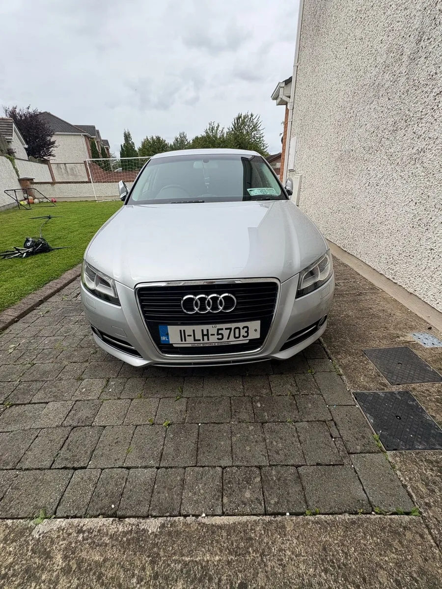 Audi a3 - Image 1