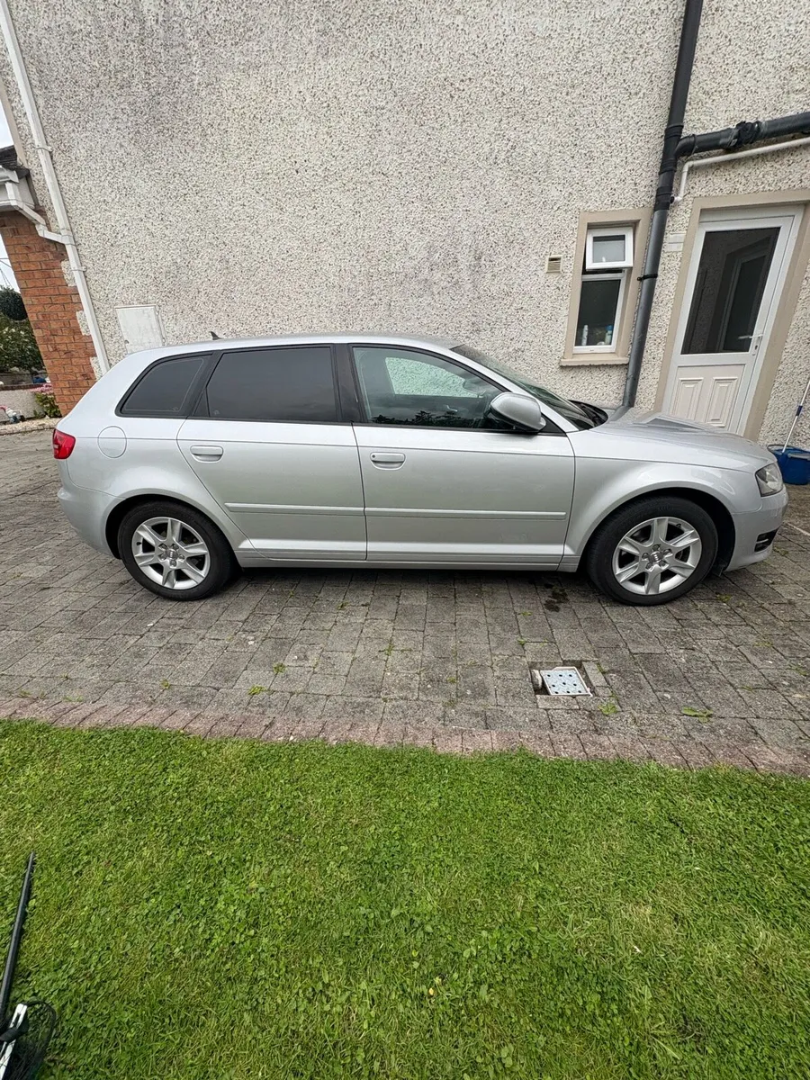 Audi a3 - Image 2
