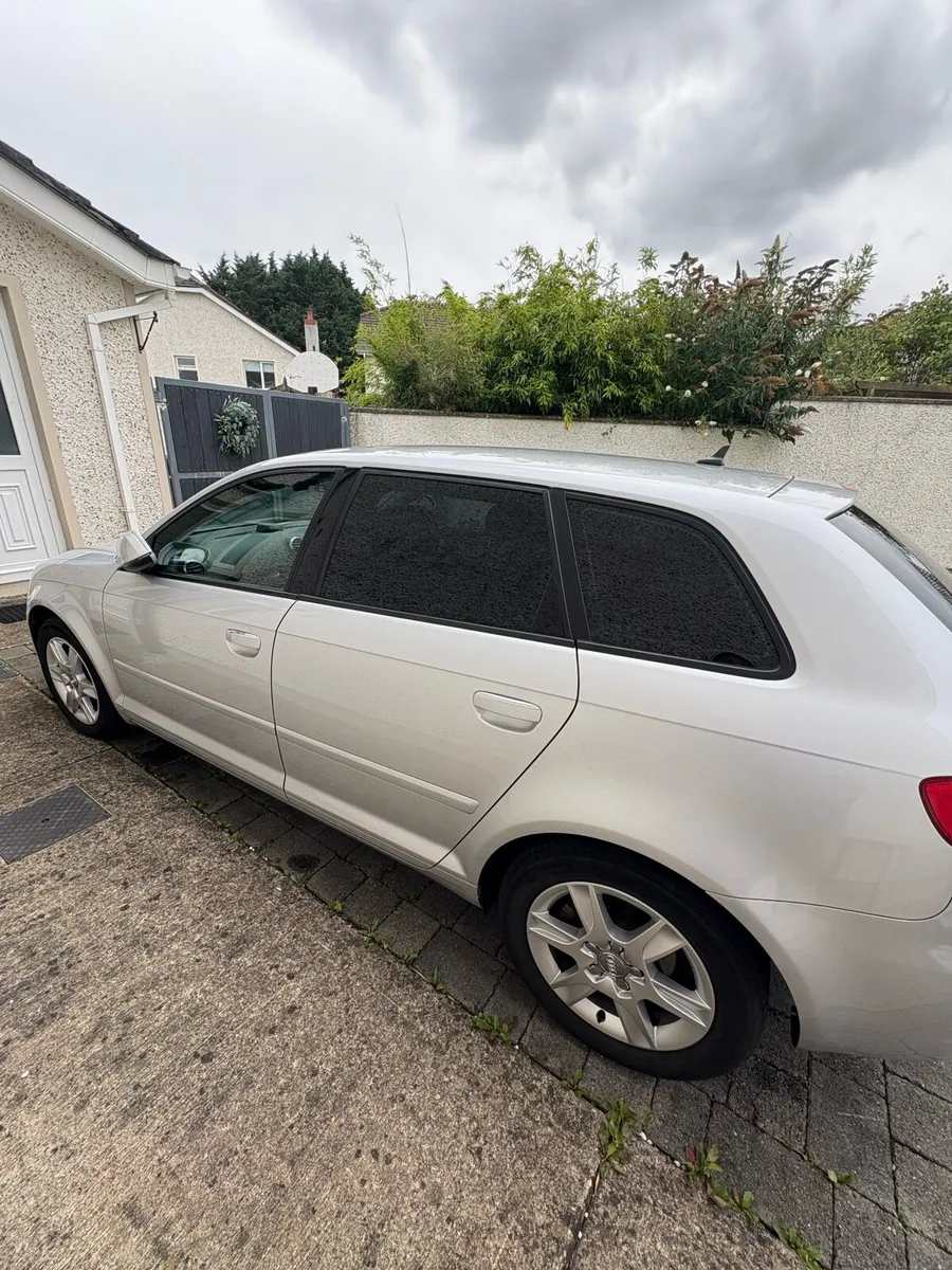 Audi a3 - Image 4