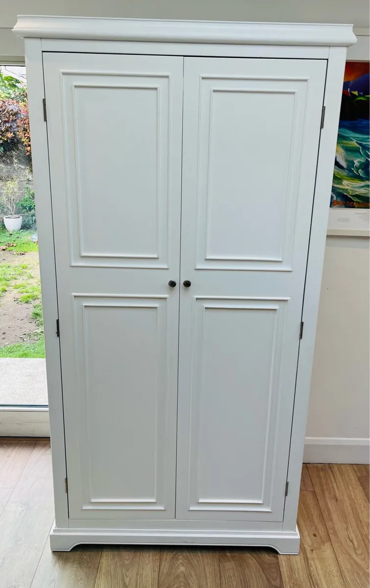 Wardrobe - Image 1