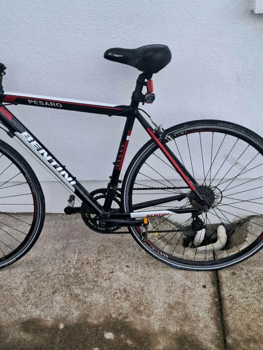 Bike - Image 1