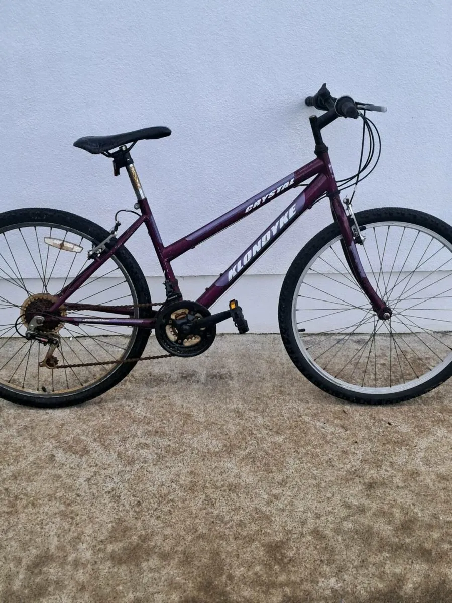 Bike - Image 3