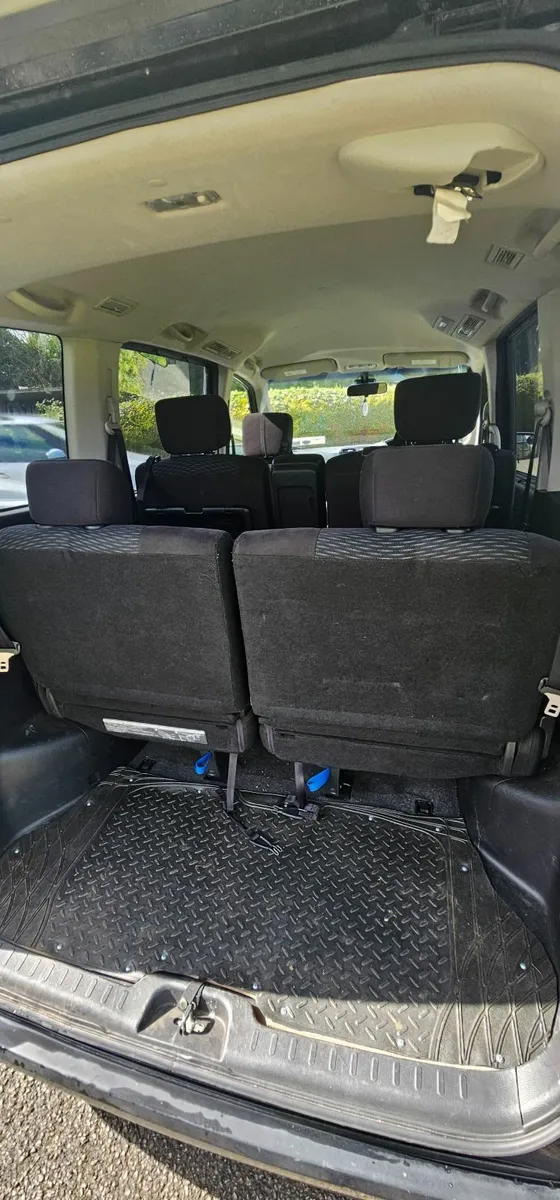 Nissan Serena 2014 - Image 4