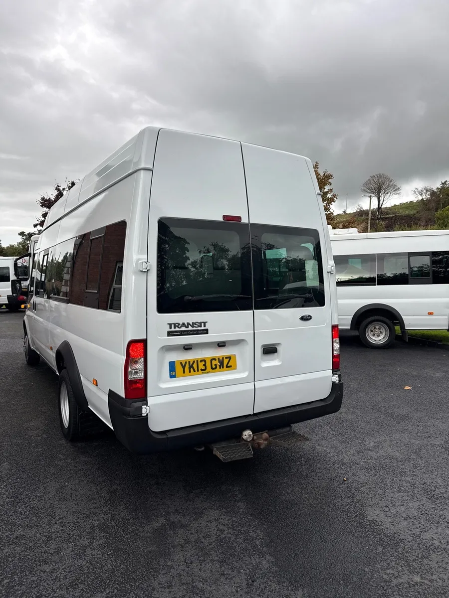 Ford transit - Image 3
