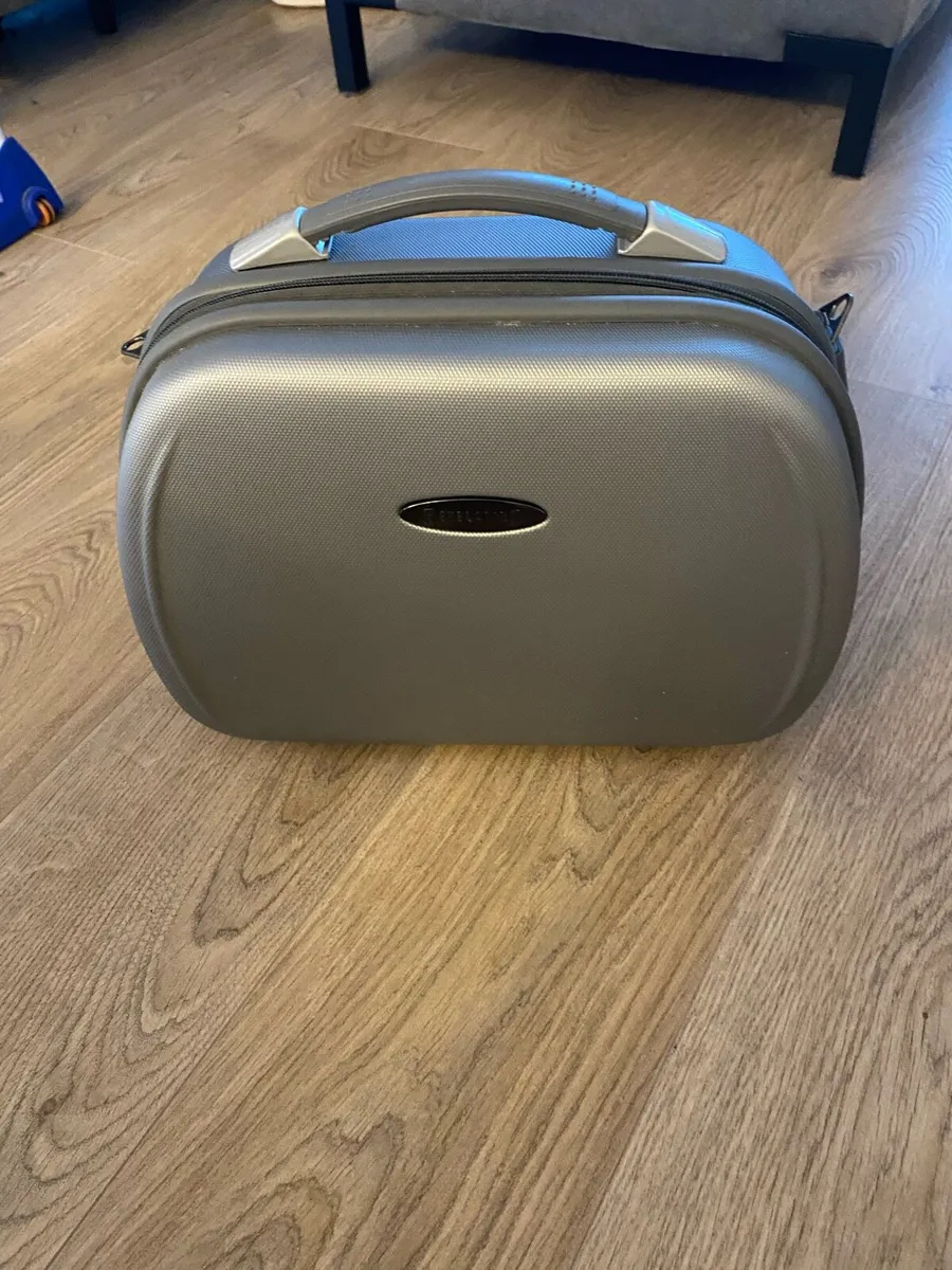 Travel Suitcase - Image 1