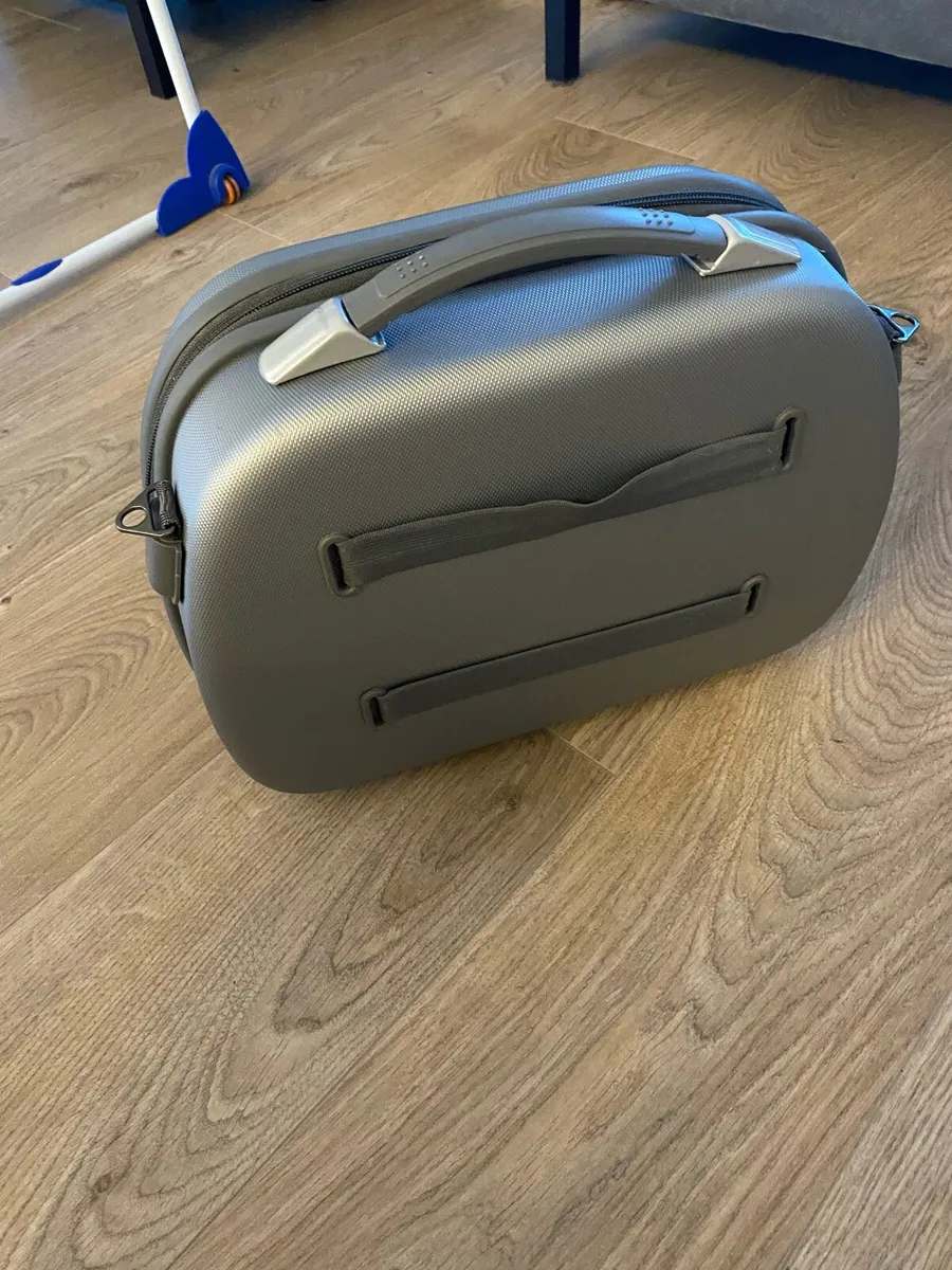 Travel Suitcase - Image 2
