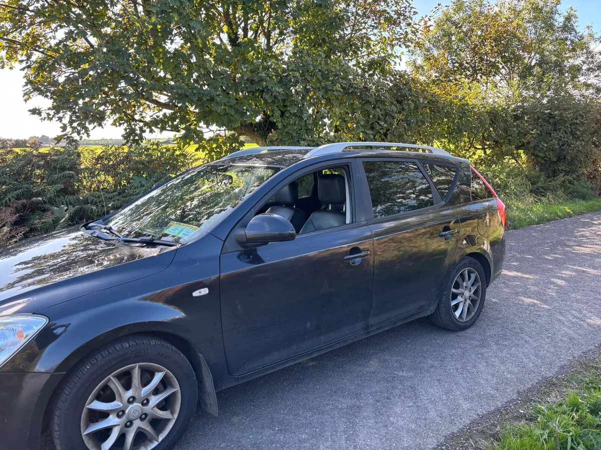 Kia ceed - Image 2