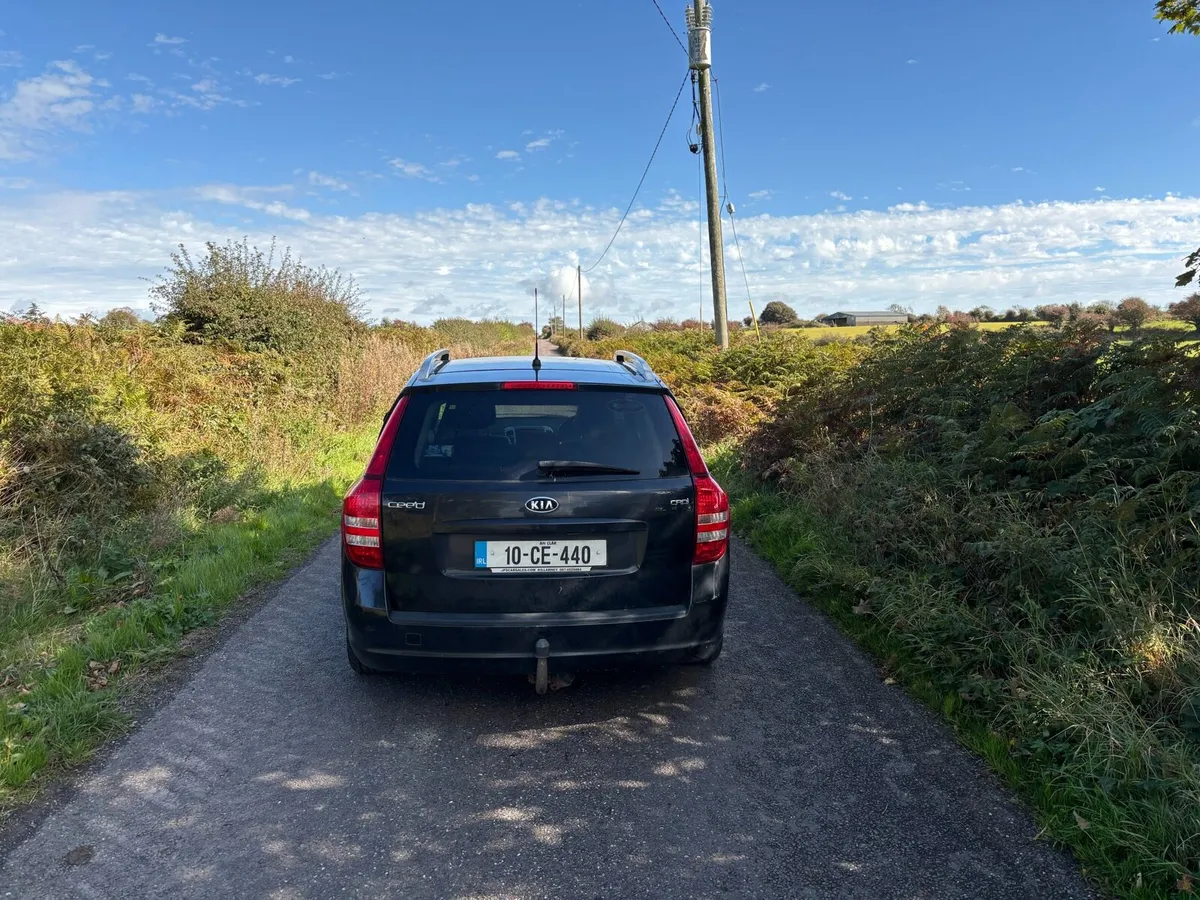 Kia ceed - Image 3