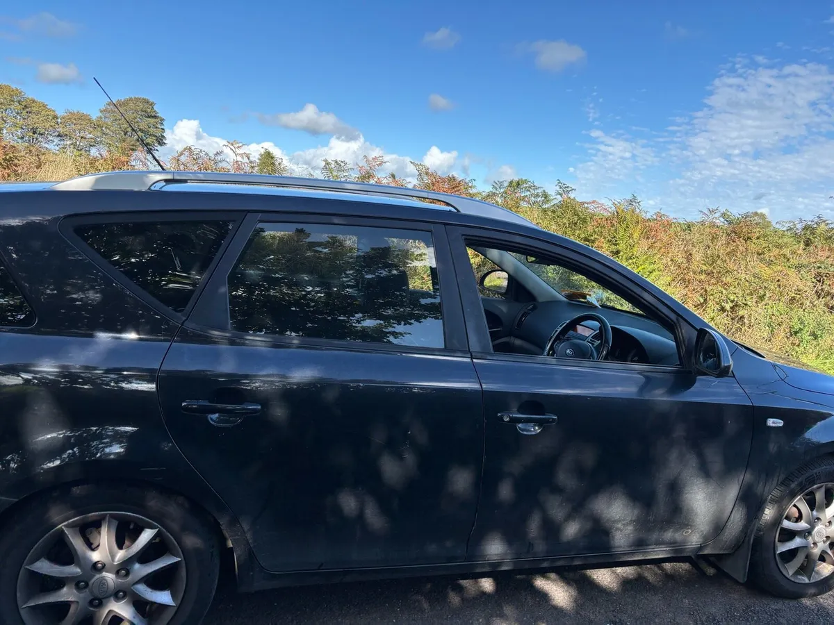 Kia ceed - Image 4