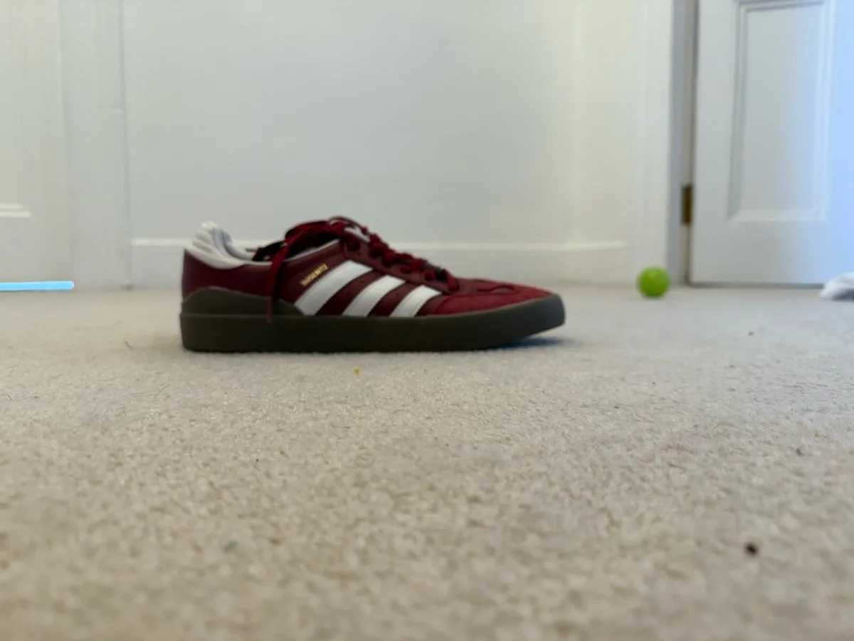 Adidas Businetz - brand new - 9.5 - Image 2