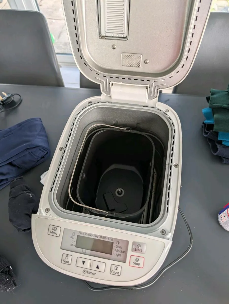 Bread Maker - Image 2