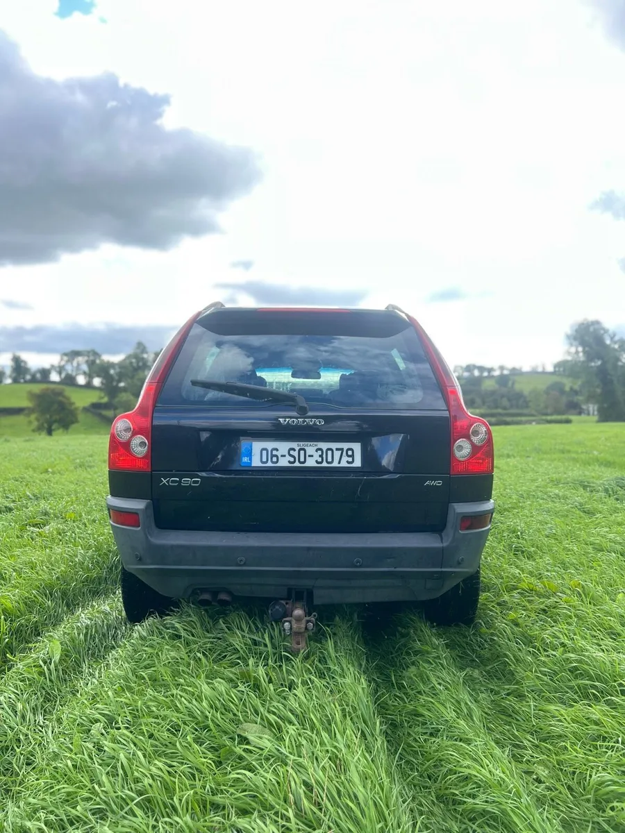 Volvo xc90 - Image 3
