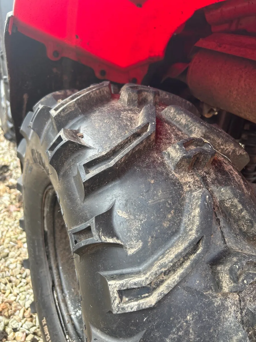 Honda 500 - Image 3