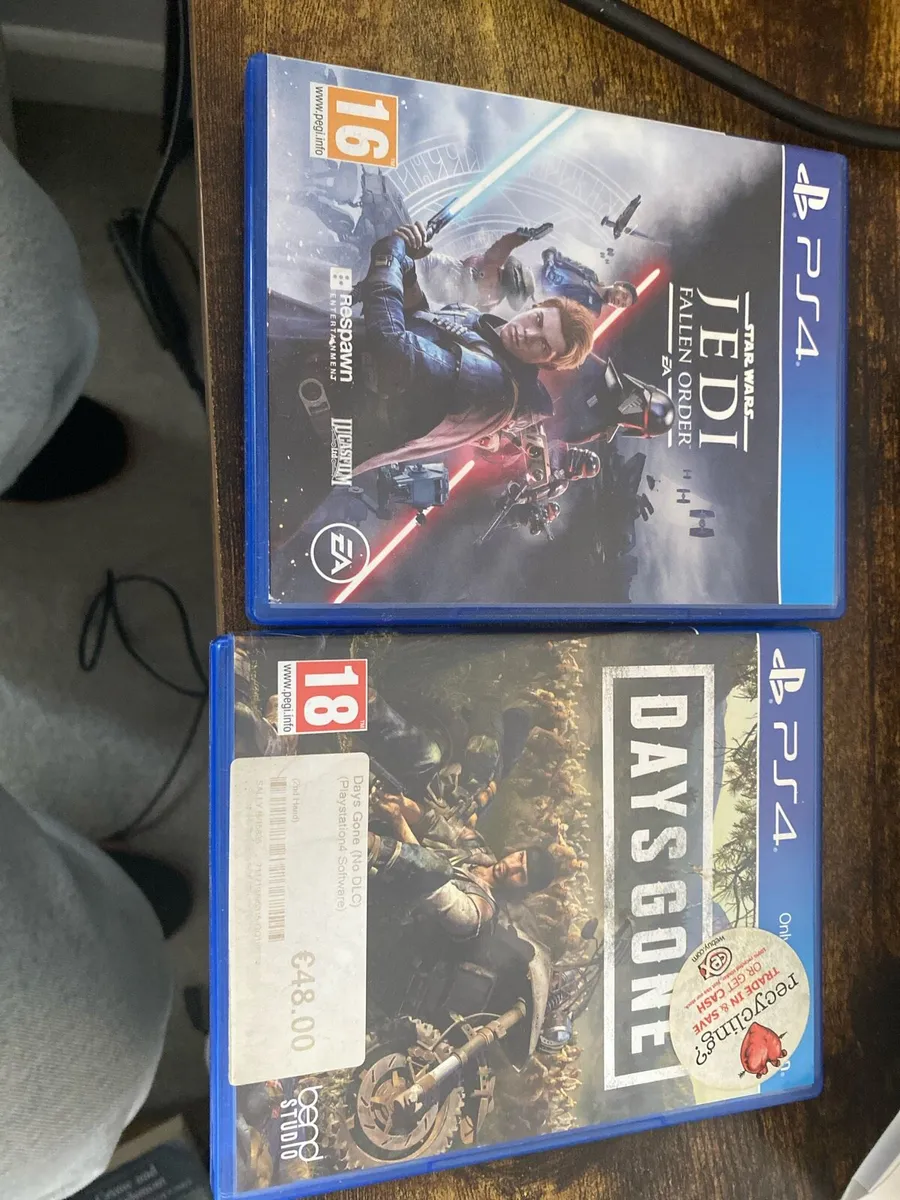 Ps5 set - Image 2