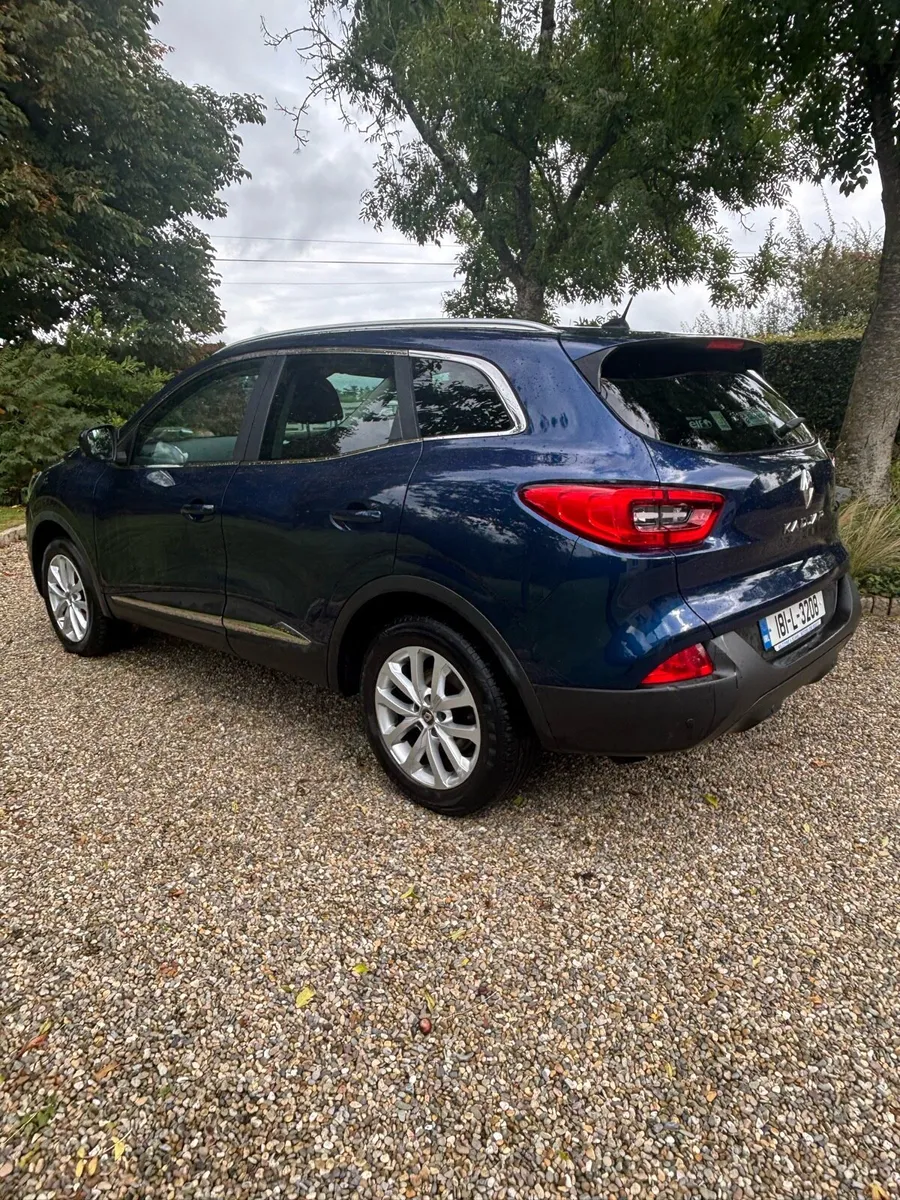 Renault Kadjar - Image 2