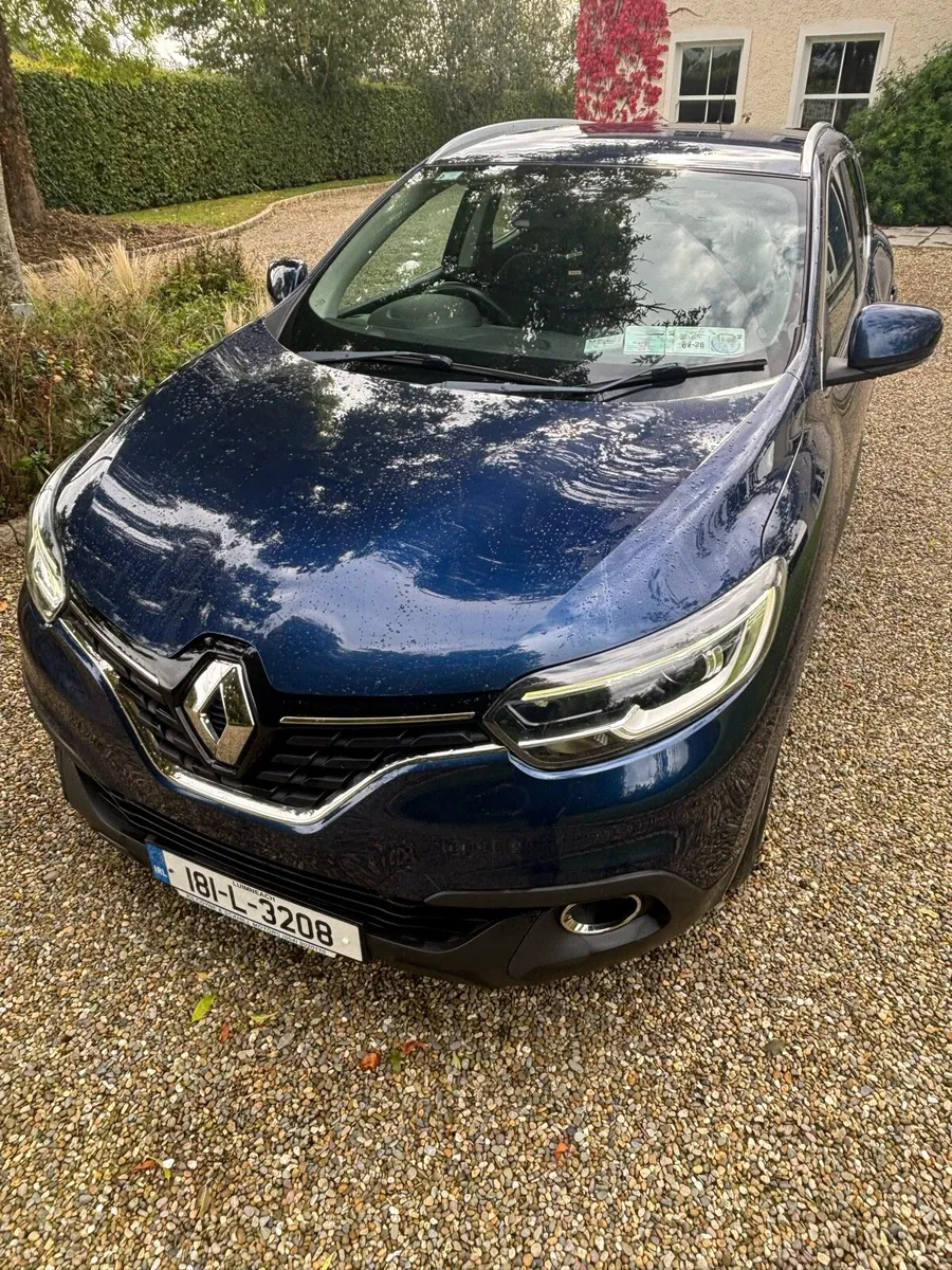 Renault Kadjar - Image 3