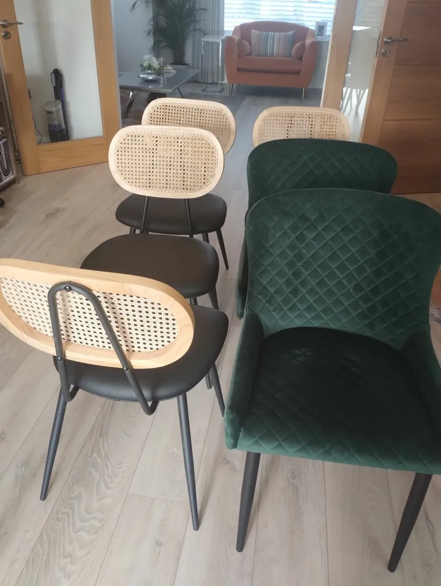 Chairs - Image 1