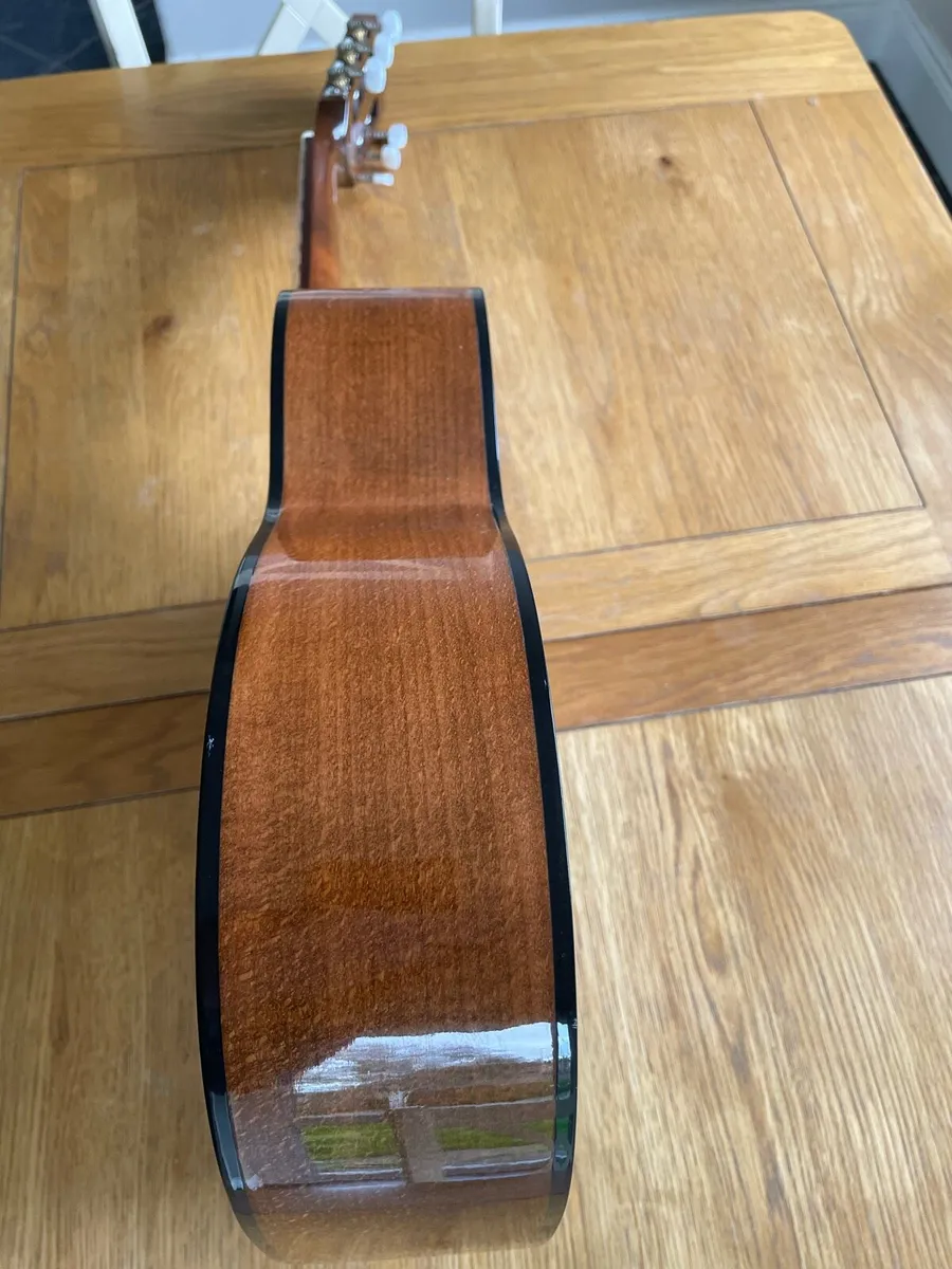 Child Guitar - Image 2