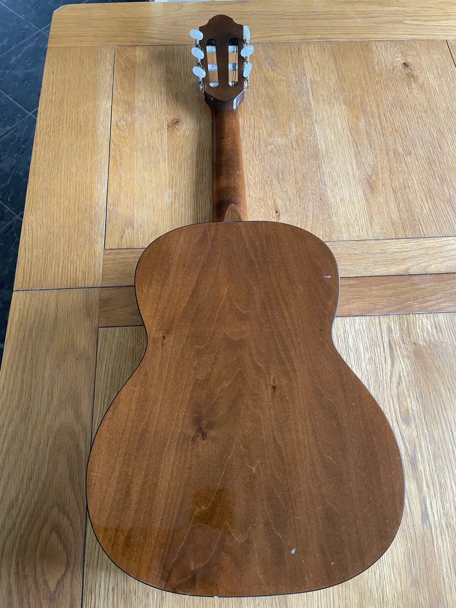 Child Guitar - Image 3