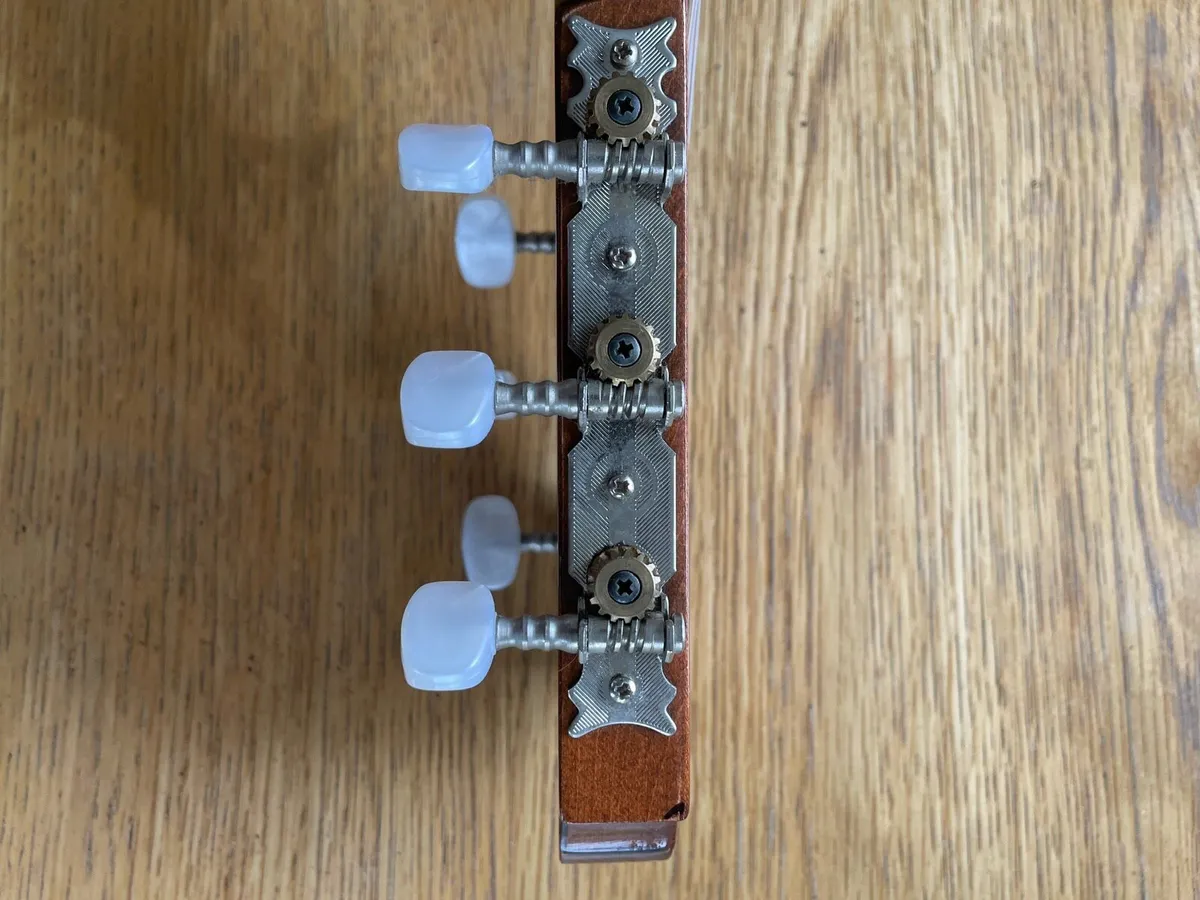 Child Guitar - Image 4