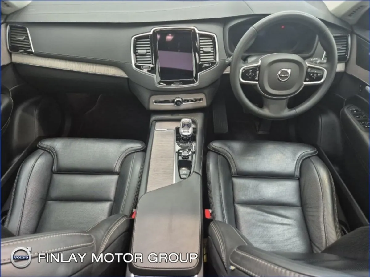Volvo XC90 T8 Phev 455hp Plus (bright Theme) - Image 3