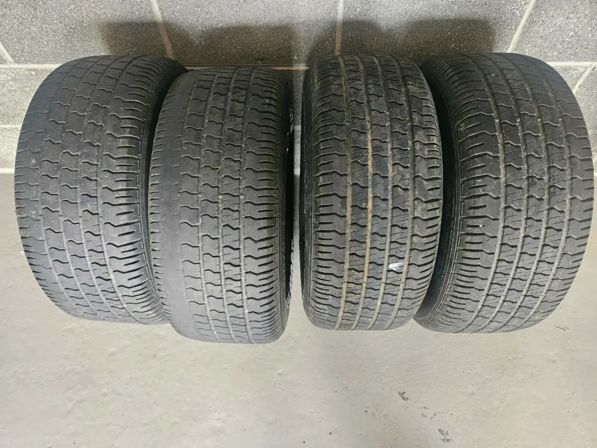 Goodyear Eagle GT . - Image 2