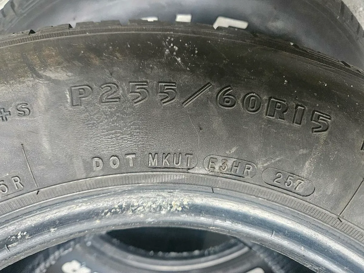 Goodyear Eagle GT . - Image 3